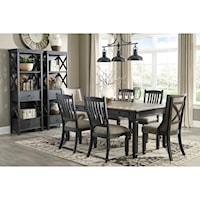 Formal Dining Room Group