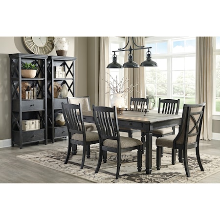 Formal Dining Room Group