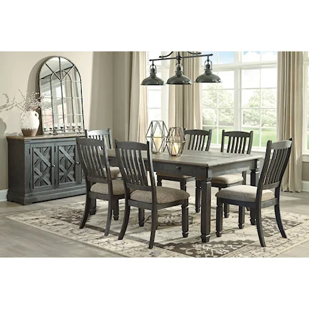 Formal Dining Room Group