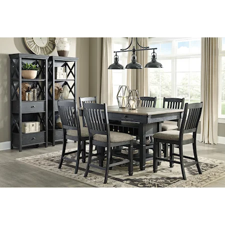 Formal Dining Room Group