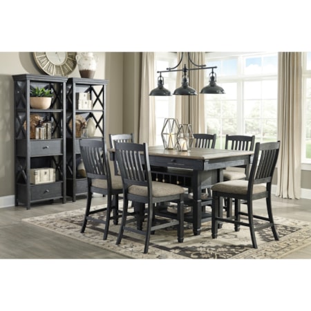 Formal Dining Room Group
