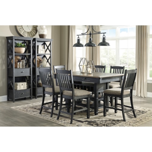 Formal Dining Room Group