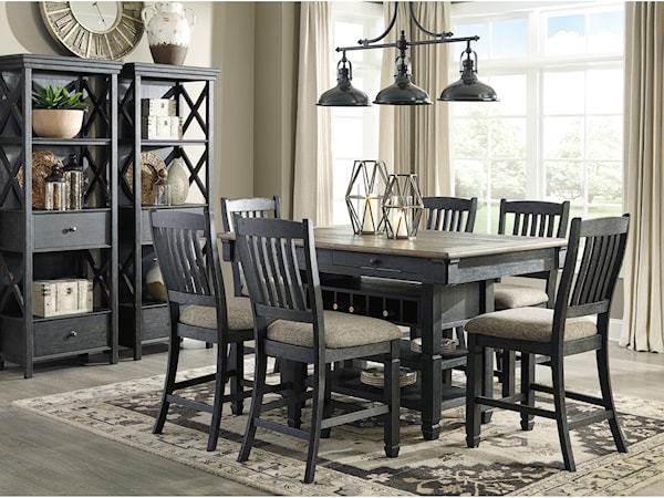 Formal Dining Room Group