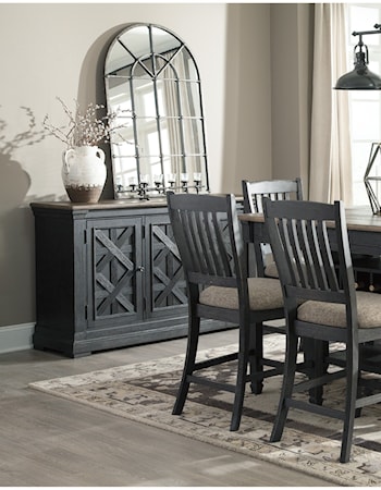 Formal Dining Room Group