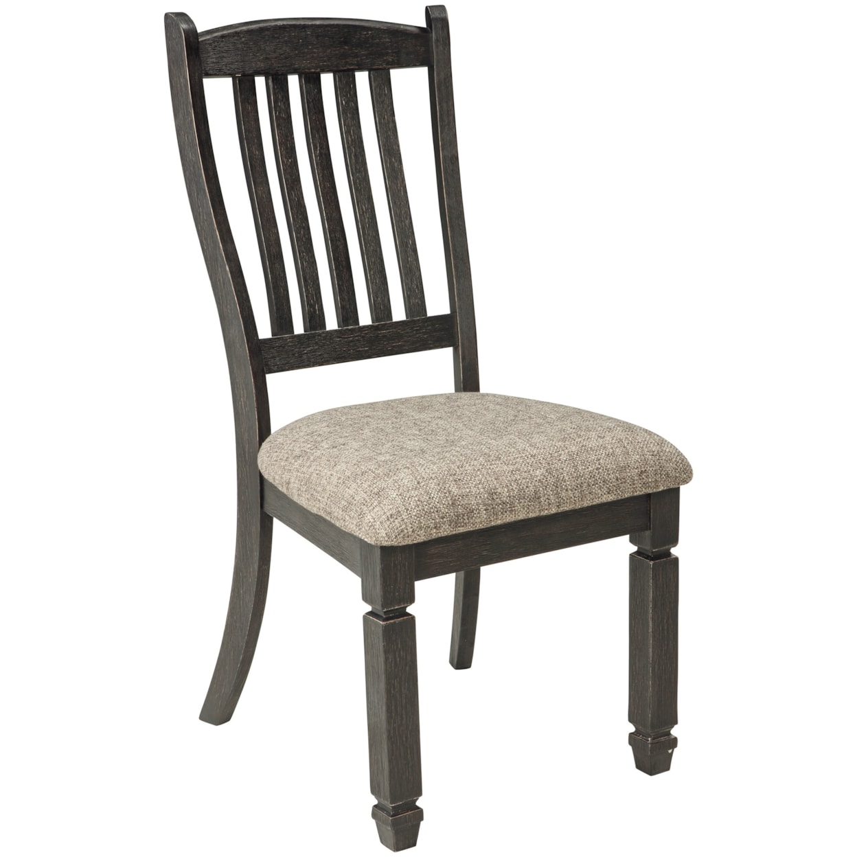 Belfort Select Tyler Creek Upholstered Side Chair