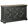 Signature Design by Ashley Tyler Creek Dining Room Server