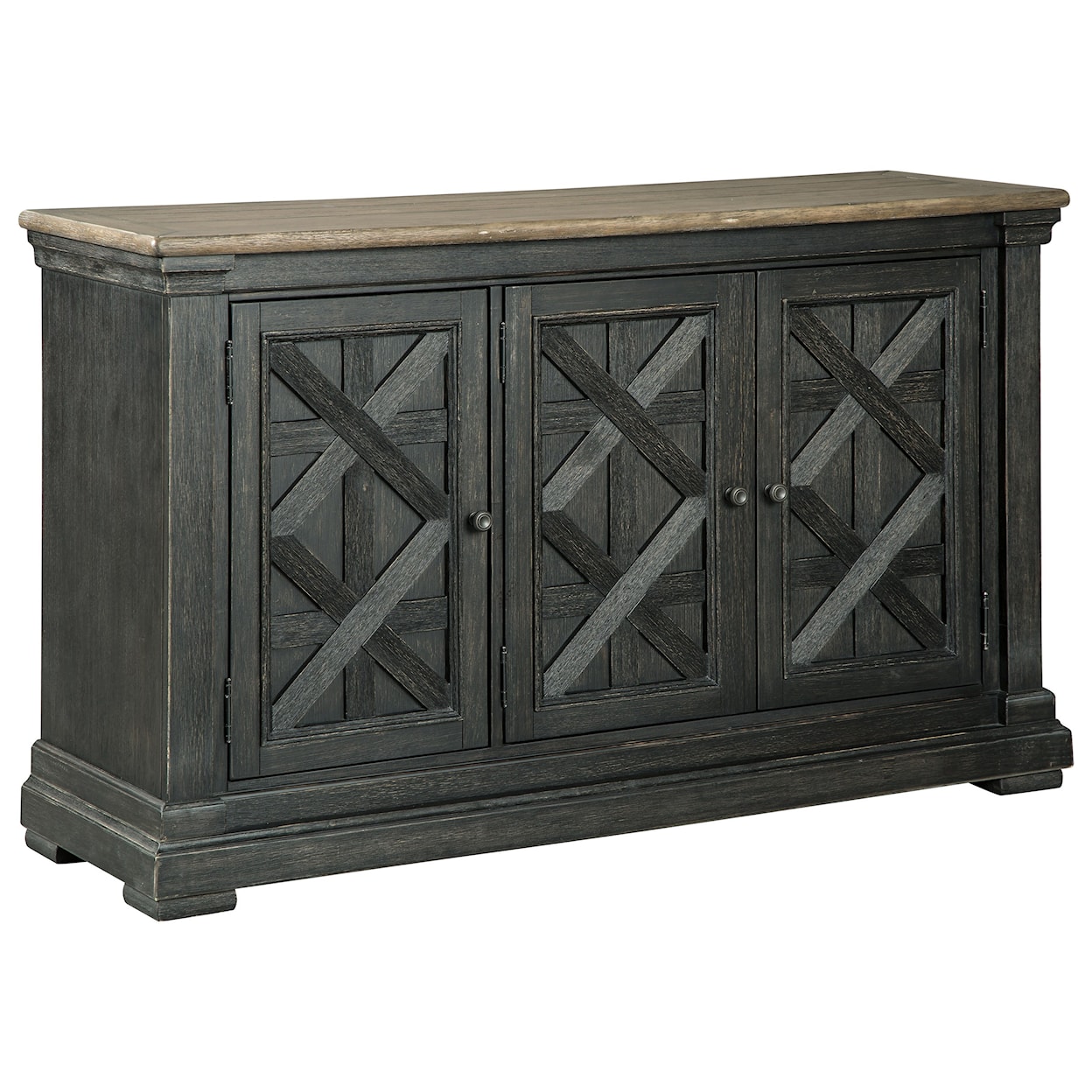 Signature Design by Ashley Tory Dining Room Server