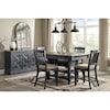 Michael Alan Select Tyler Creek Dining Room Server