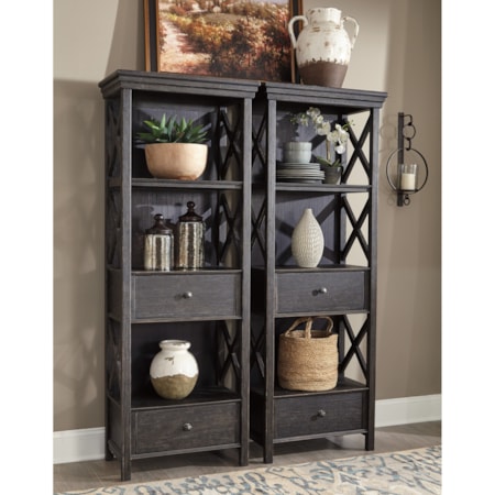 Display Cabinet