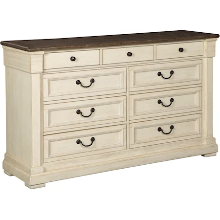 Dresser