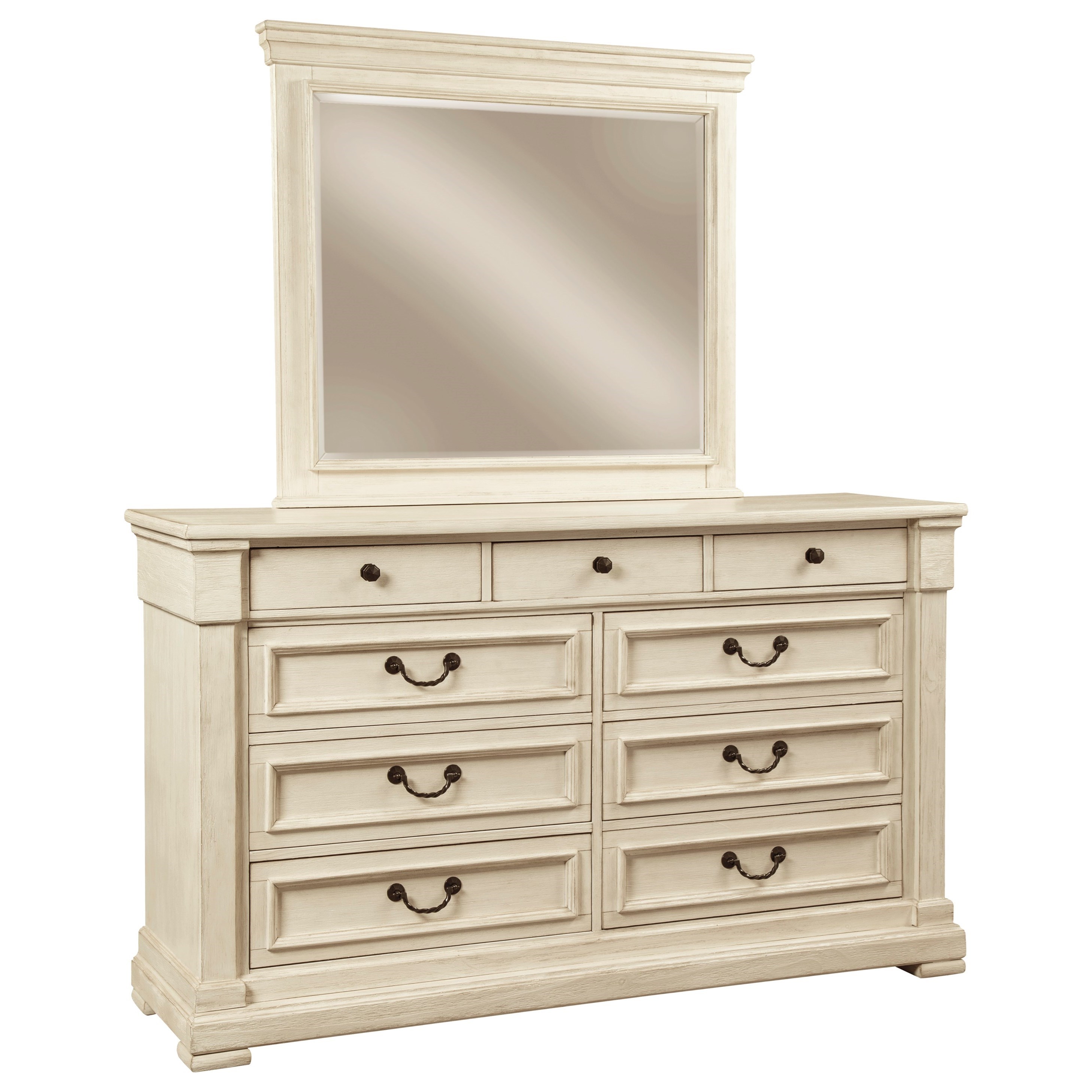 Bolanburg mirror discount