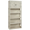 Signature Design by Ashley Bolanburg Large Bookcase