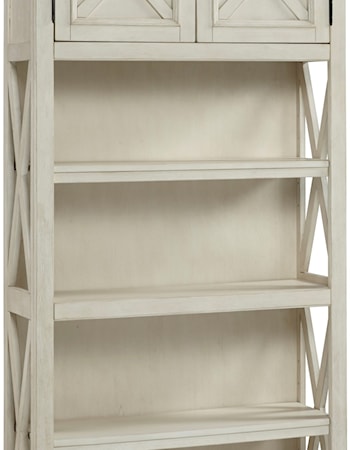 Large Bookcase