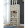 Belfort Select Bolanburg Large Bookcase