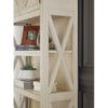 Ashley Furniture Signature Design Bolanburg Large Bookcase