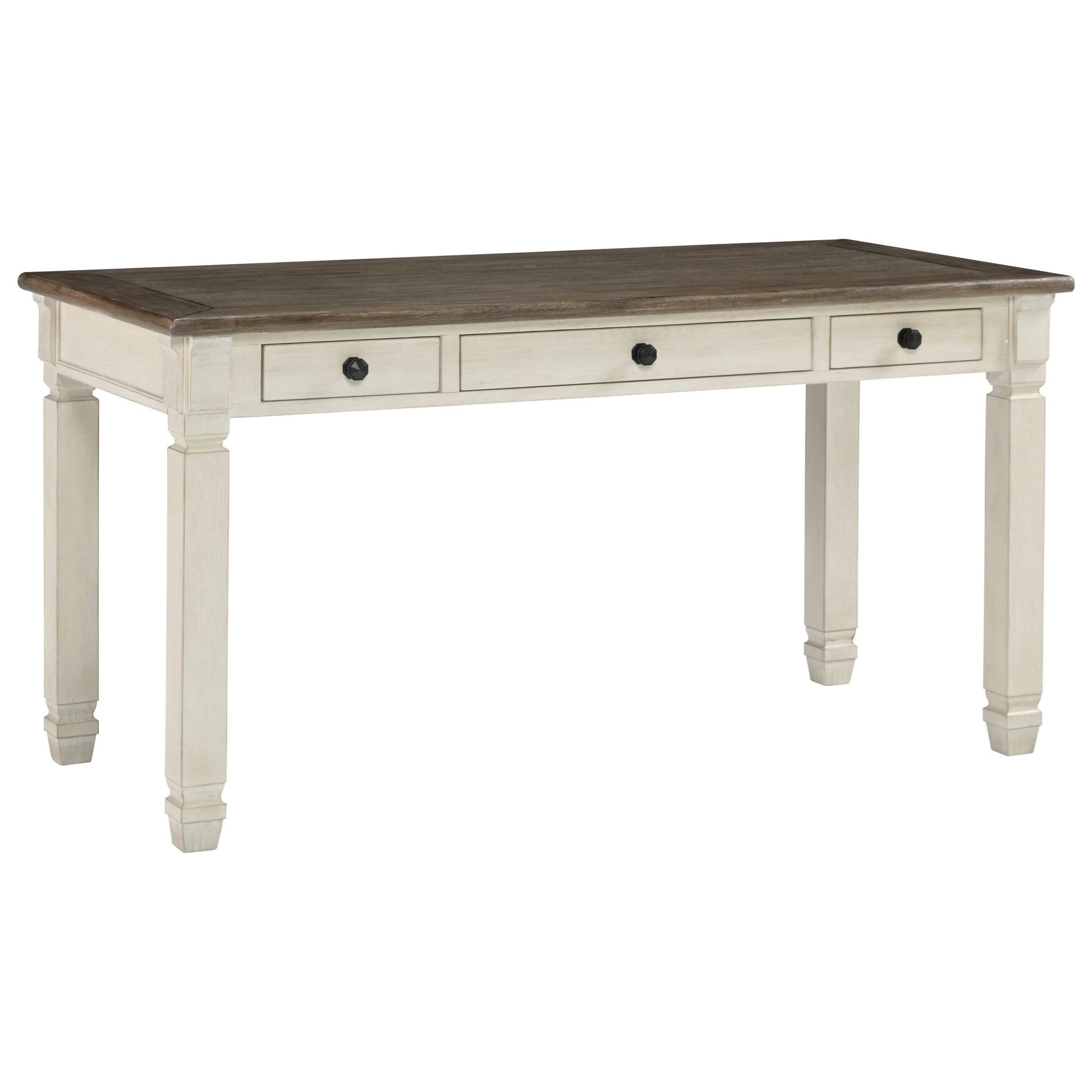 Bolanburg desk clearance