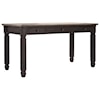 Signature Design by Ashley Tyler Creek Home Office Desk