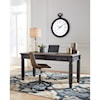 Signature Design by Ashley Tyler Creek Home Office Desk