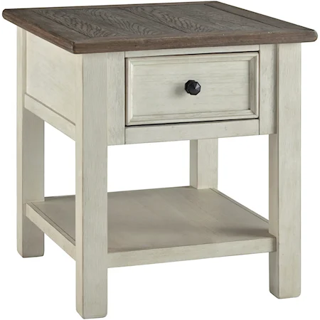 All Accent Tables Browse Page