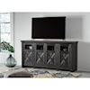 Signature Design by Ashley Furniture Tyler Creek Extra Large TV Stand