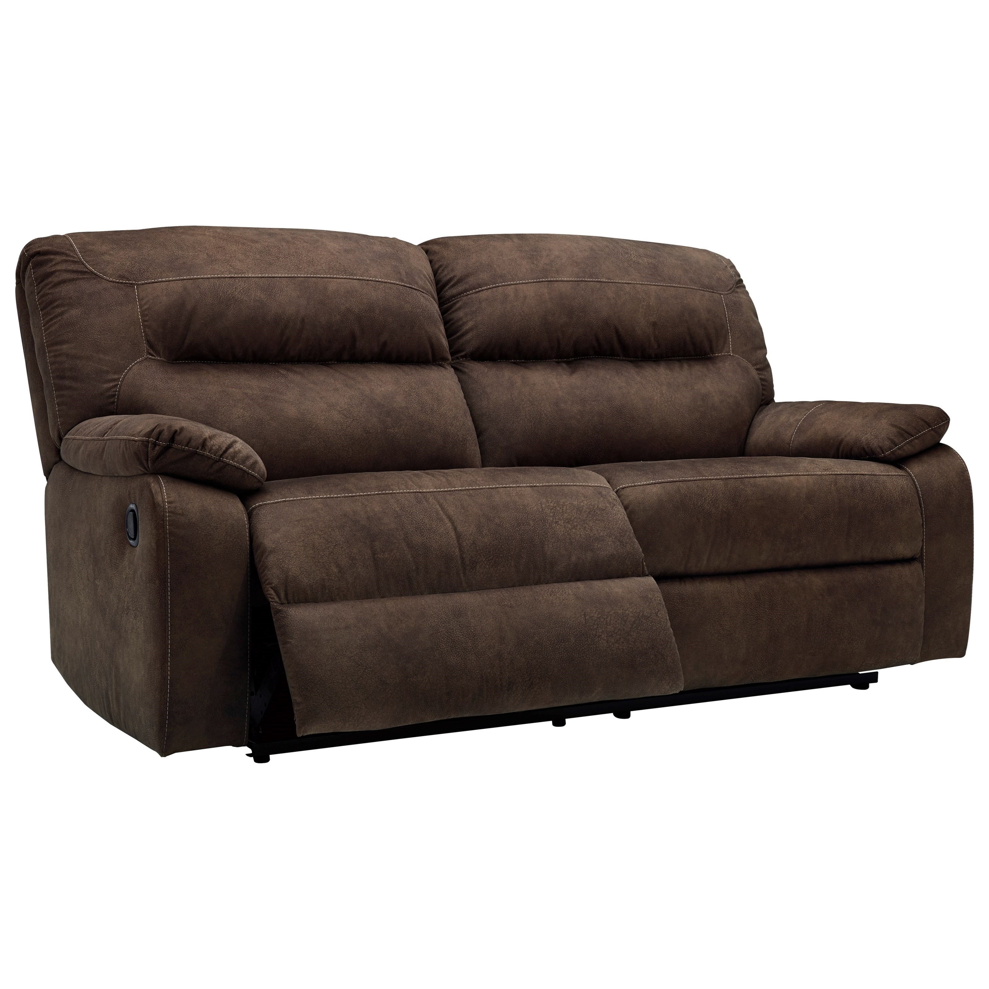 Ashley furniture 2 shop seat reclining sofa
