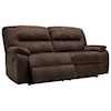 Ashley Furniture Signature Design Dante 2 Seat Reclining Sofa
