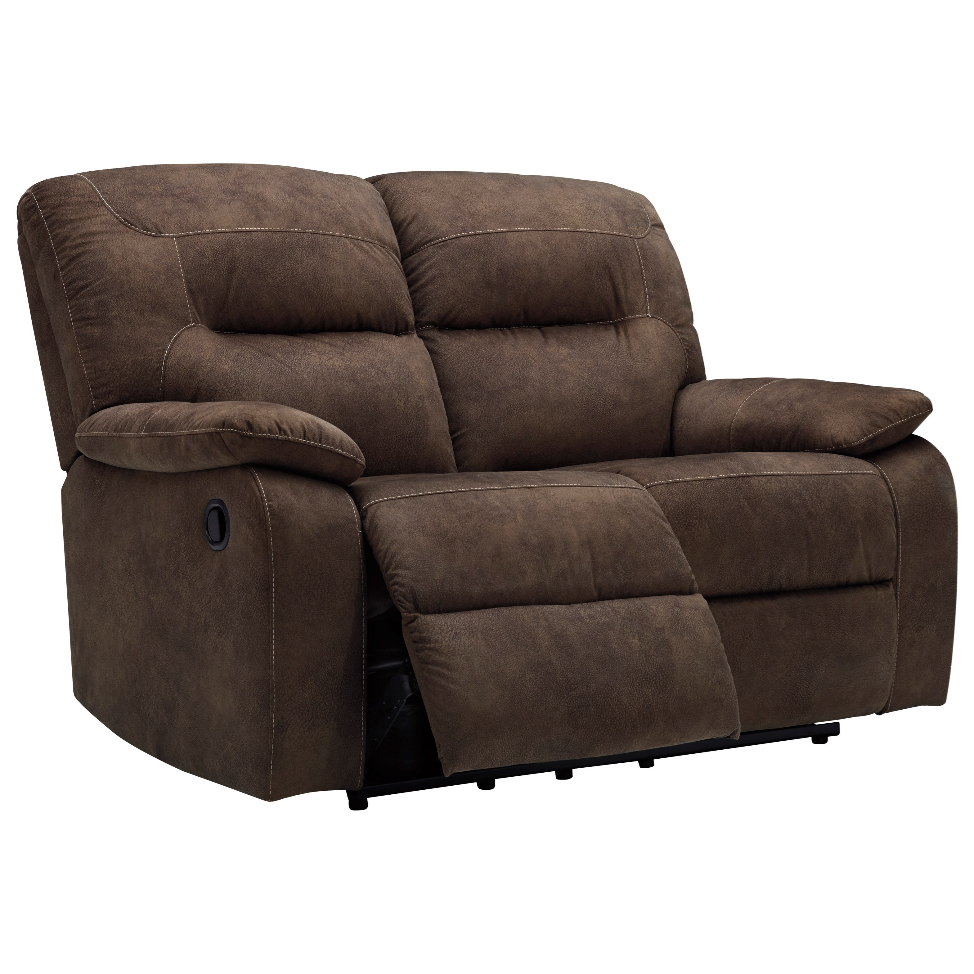 Signature Design by Ashley Bolzano 132393808 Casual Reclining