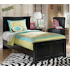 Michael Alan Select Maribel Twin Panel Bed