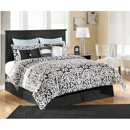 King/Cal King Panel Headboard