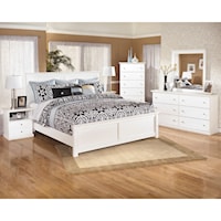 King Bedroom Group