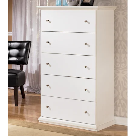 Chests of Drawers Browse Page