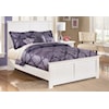 Signature Design by Ashley Furniture Bostwick Shoals Queen Panel Bed