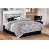 Signature Design by Ashley Bostwick Shoals Full Panel Headboard