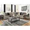 Signature Design Bovarian 3-Piece Sectional