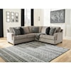 Signature Design by Ashley Furniture Bovarian 2-Piece Sectional