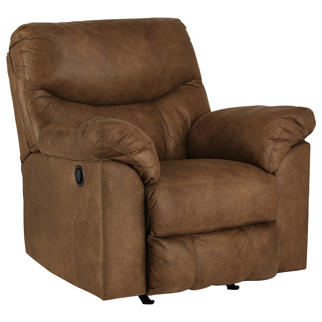 Signature Design by Ashley Boxberg Rocker Recliner