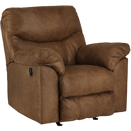 Rocker Recliner