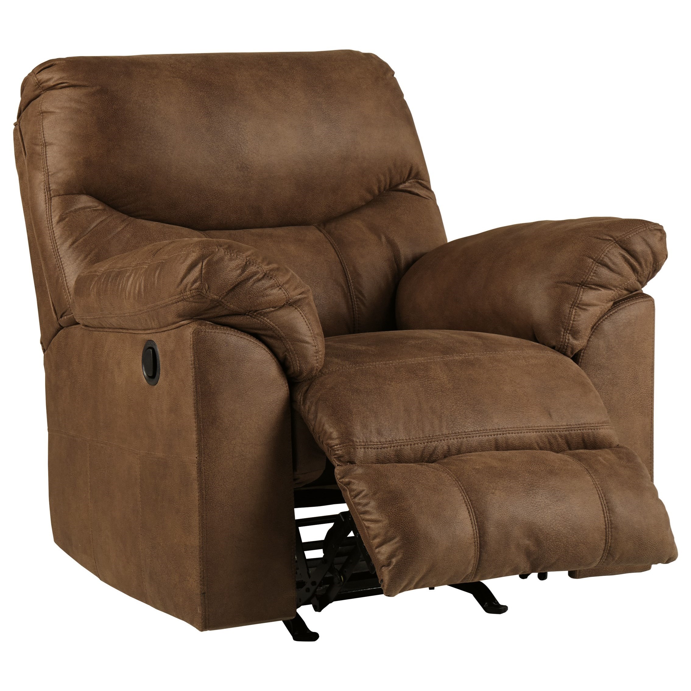 Ashley boxberg rocker recliner on sale