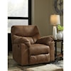 Ashley Furniture Signature Design Boxberg Rocker Recliner