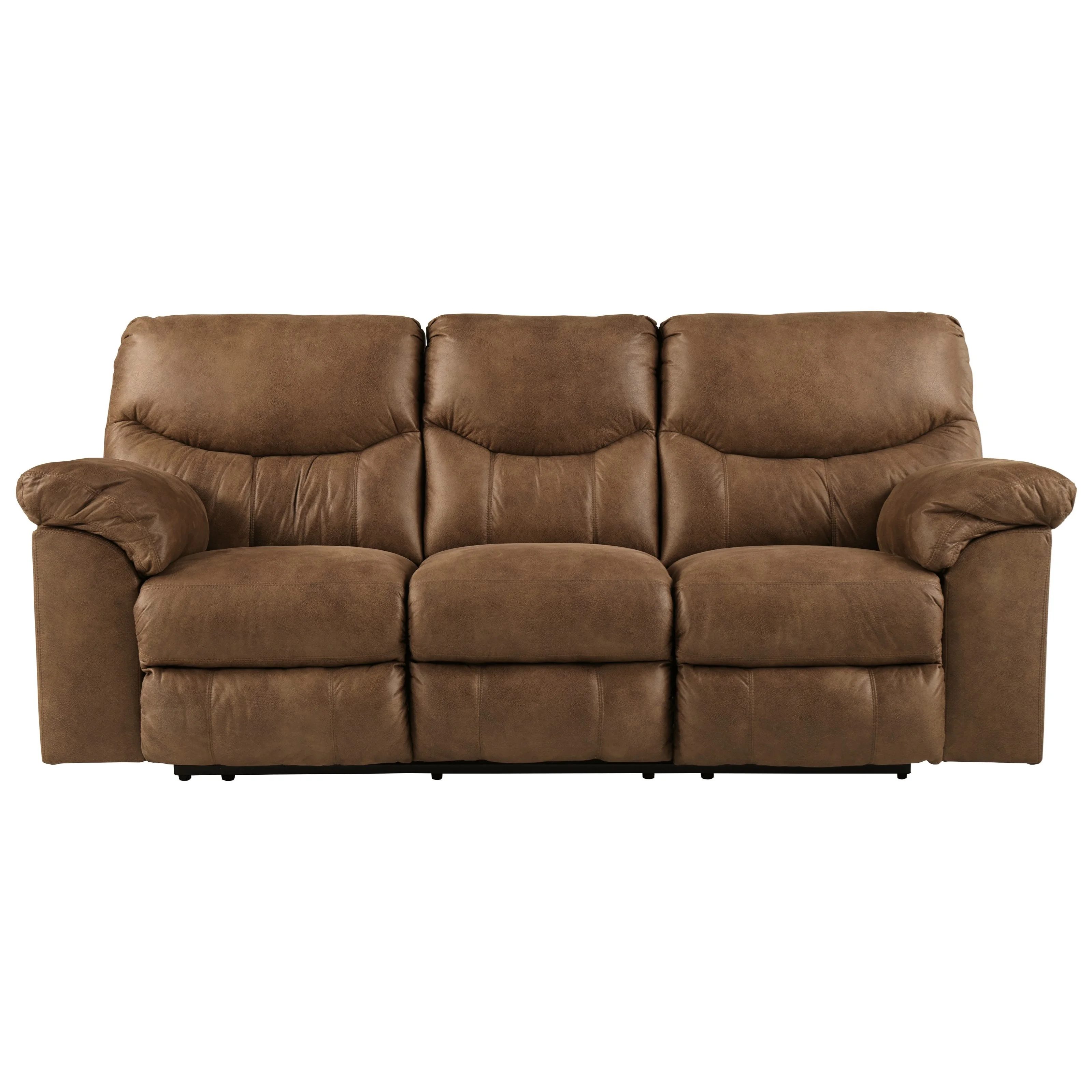 Signature Design by Ashley Boxberg 3380288 Casual Reclining Sofa