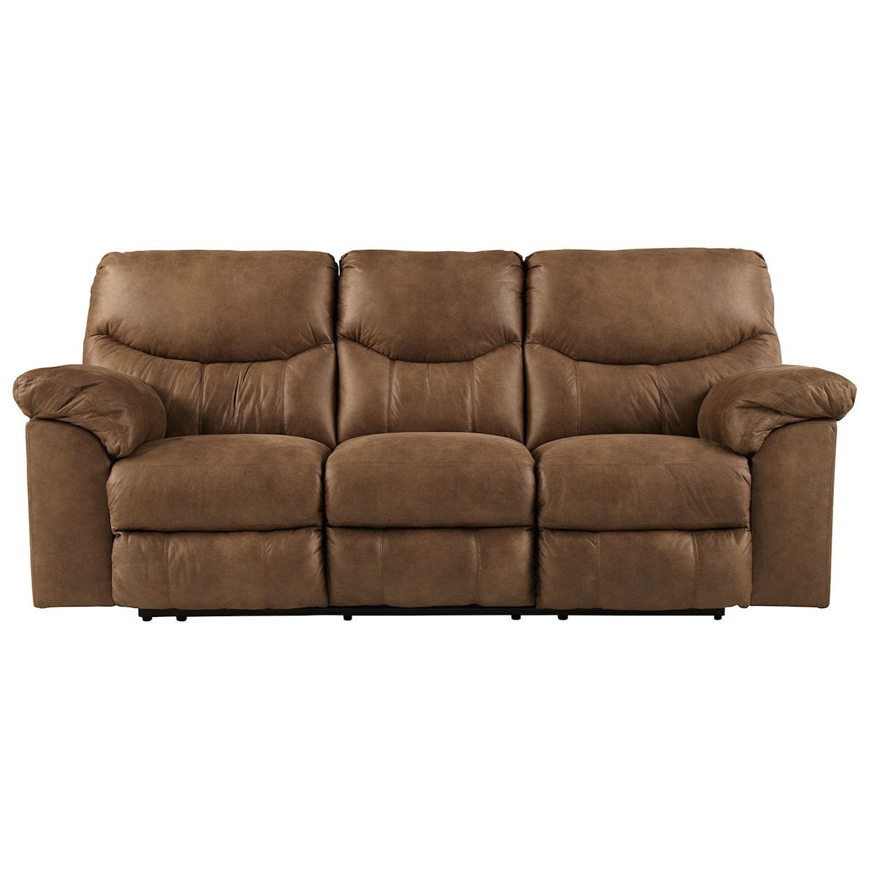 Signature Design Boxberg Reclining Sofa