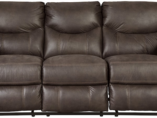 Reclining Sofa