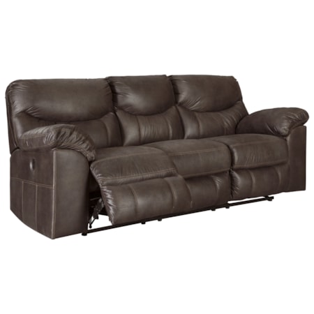 Reclining Sofa