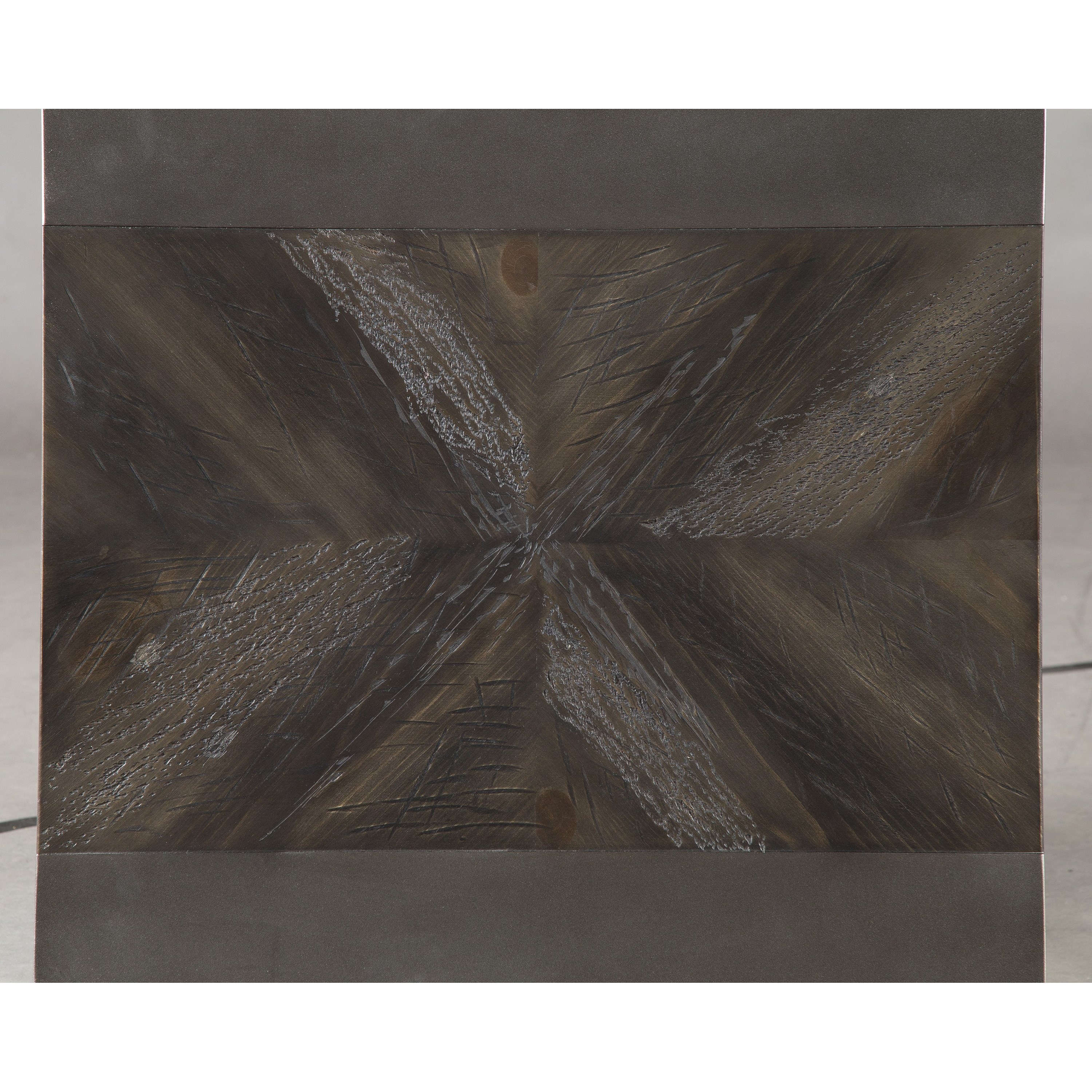 Signature Design by Ashley Branbury T646-1 Rectangular Cocktail