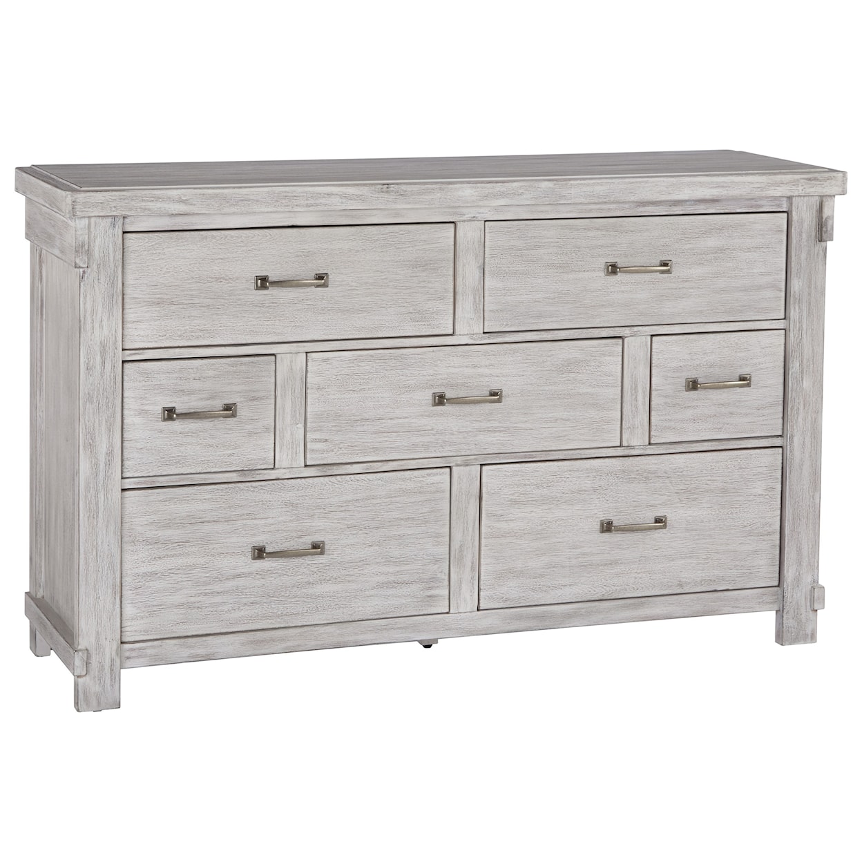 Signature Design by Ashley Brashland Dresser