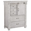 Signature Design by Ashley Brashland 5-Drawer Chest