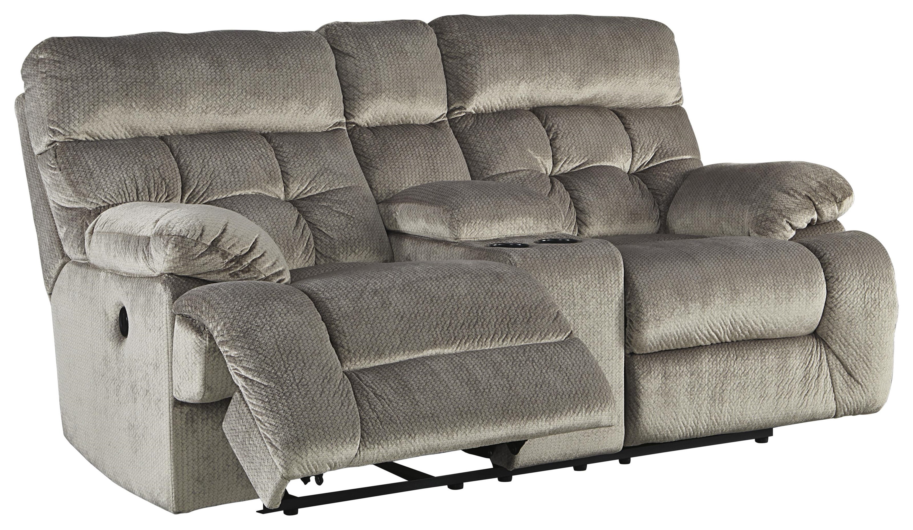 Ashley shop brassville sectional