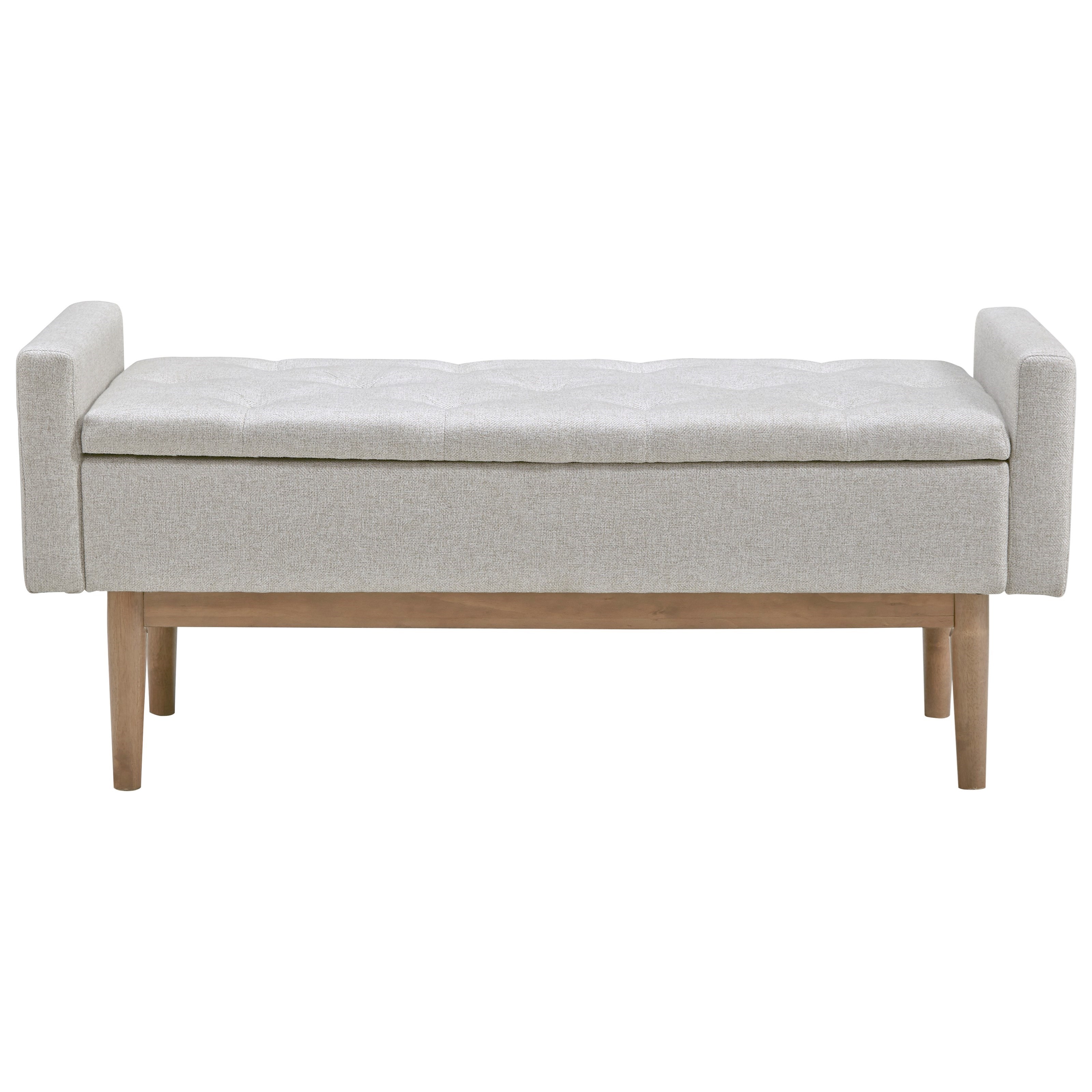 Briarson storage bench shop