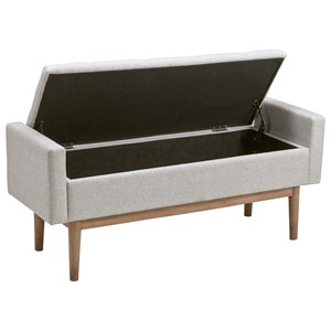 Upholstered Benches in Memphis Jackson Southaven Birmingham