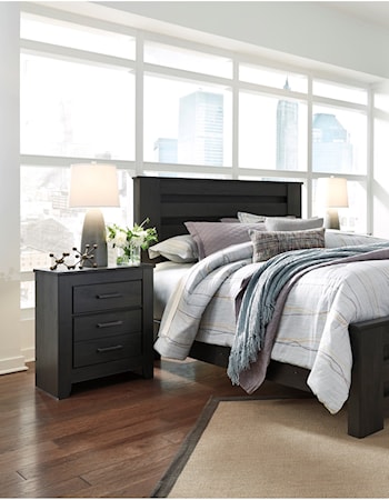 Queen Bedroom Group